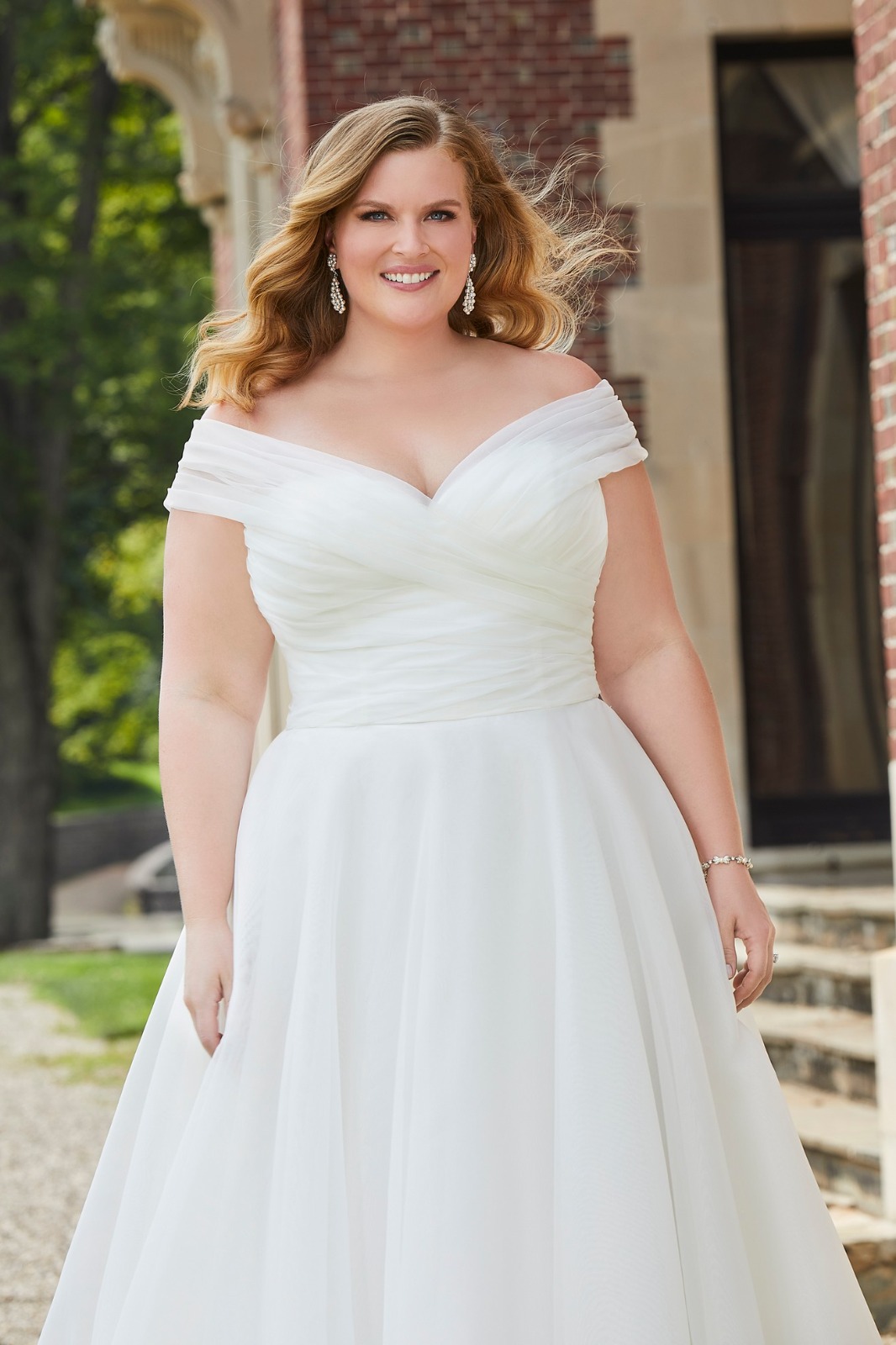 Ruyfe |Vestidos de Novia |2.- OUTLET NOVIAS |3350